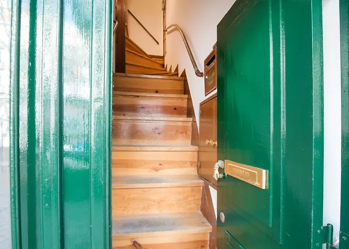 Alfama Apartment