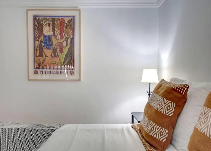 Unique Sao Bento Apartment Ideal For A Group