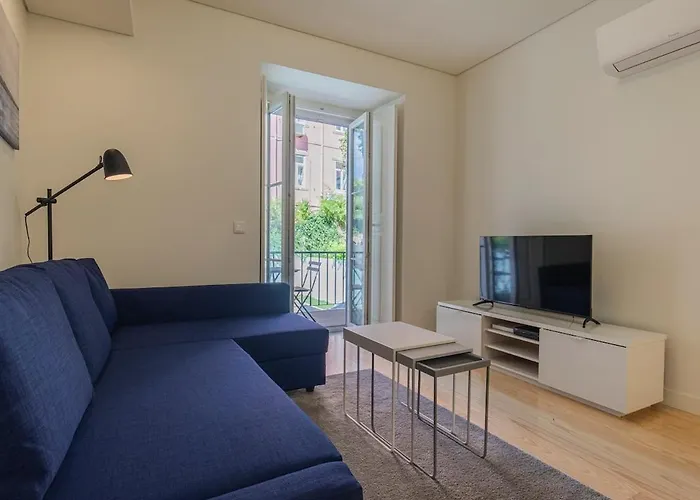 Joao Da Mata 2 Bedroom With Pool By Innkeeper