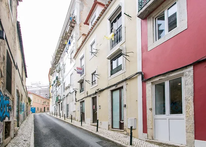 Gem Of The Historic Center
