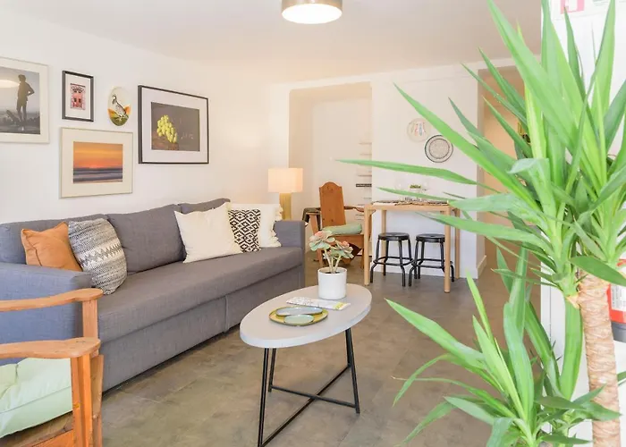 Arriaga Apartment