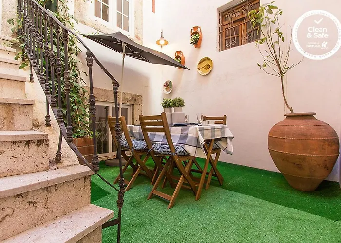 Bairro Alto Vintage By Homing