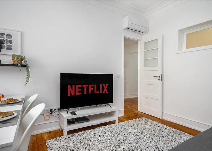 Whome Hideaway Family Apartment #2