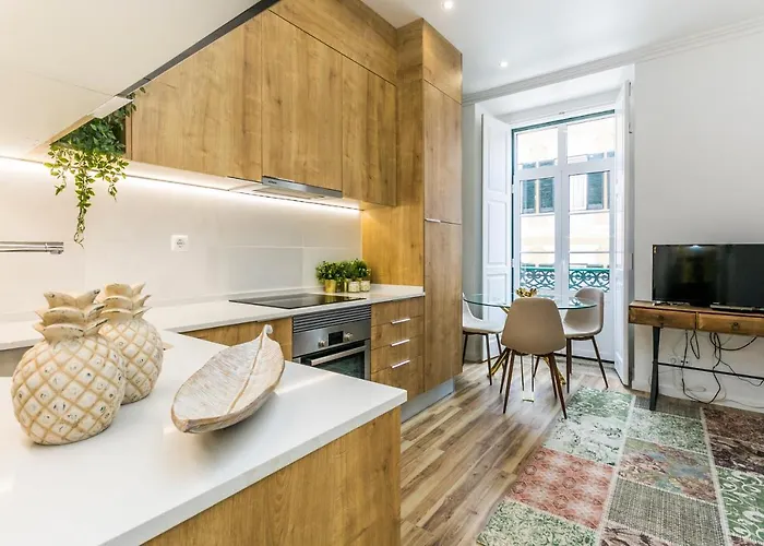 Sao Jose By Spoton Apartments