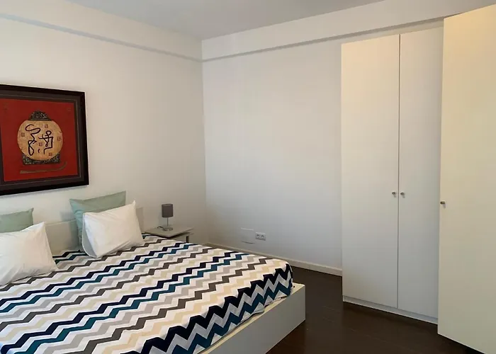 Charming Apartment In Principle Real
