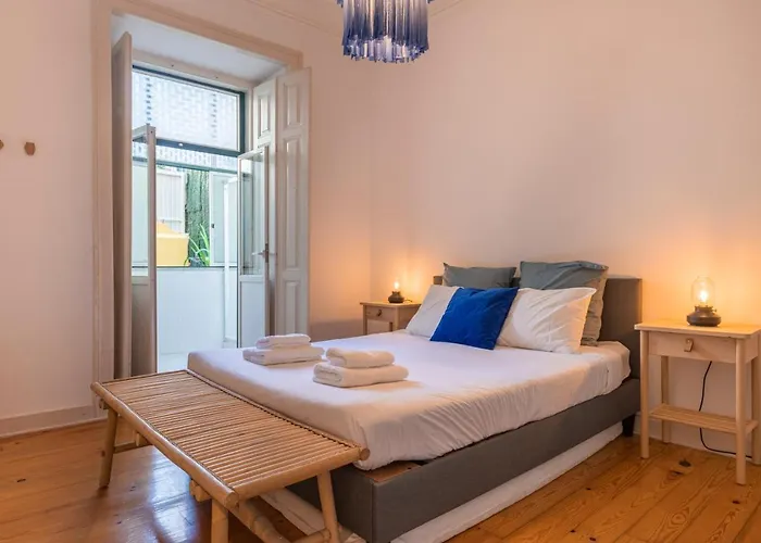 3 Bedroom Terrace Apartment By Innkeeper