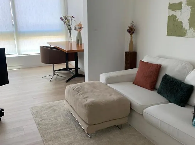 Apartamento Sant\'Ana A Lapa