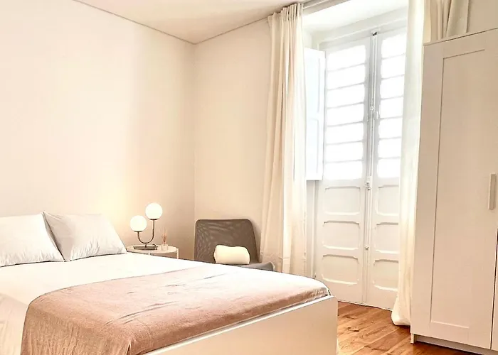 Portugalia Apartments