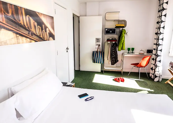 Hotel Gat Rossio