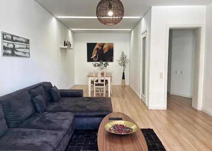 Dreamy Alameda Apartment