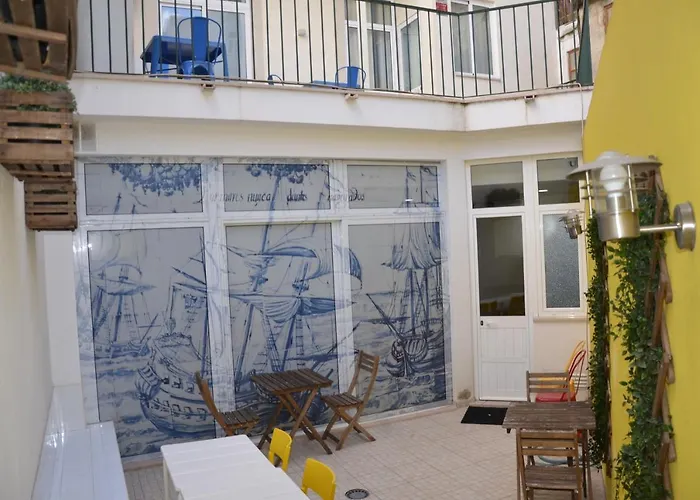 Lx History Hotel