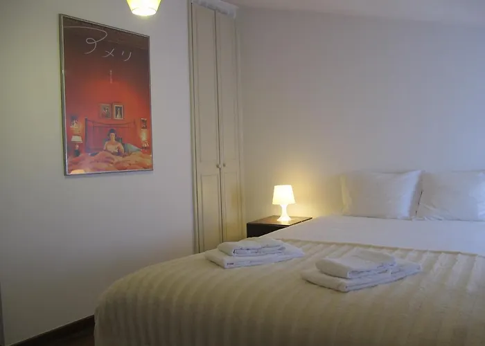 Convento Apartment Rossio