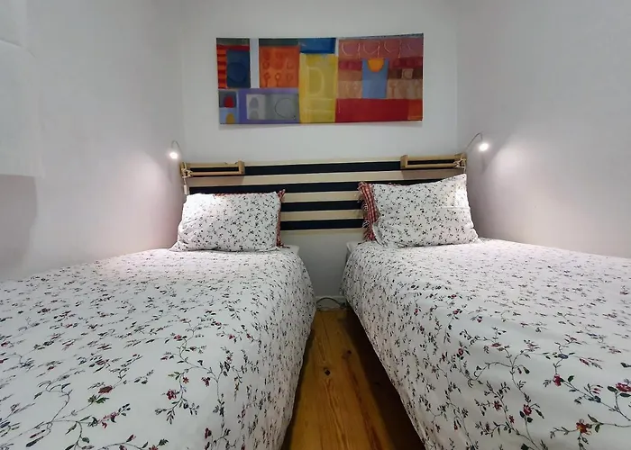 Casa Do Garces By Lisbon Village Apartments