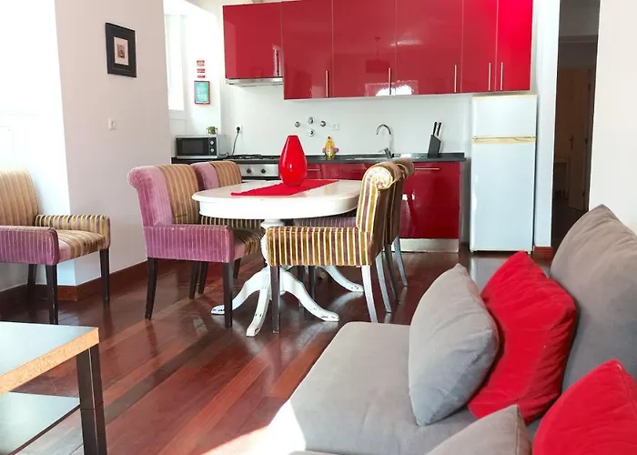 3 Bedroom, 3 Bathroom With Terrasse - Palma Residence