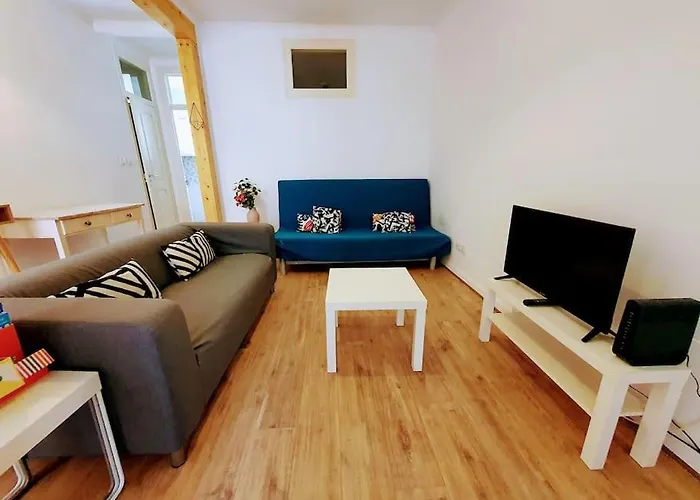 Casa Da Penha By Lisbon Village Apartments