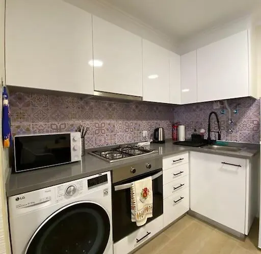 Artistic Digital Getaway - Patio & Great Location!