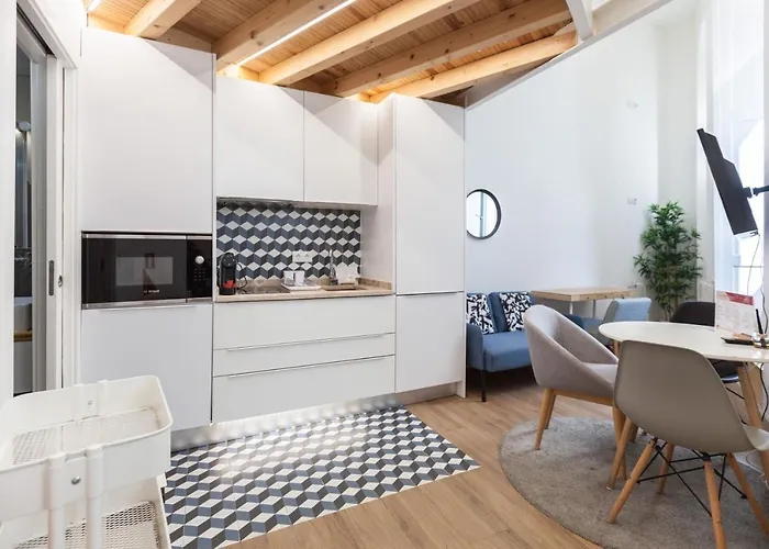 Flh Graca Lovely Apartment IV