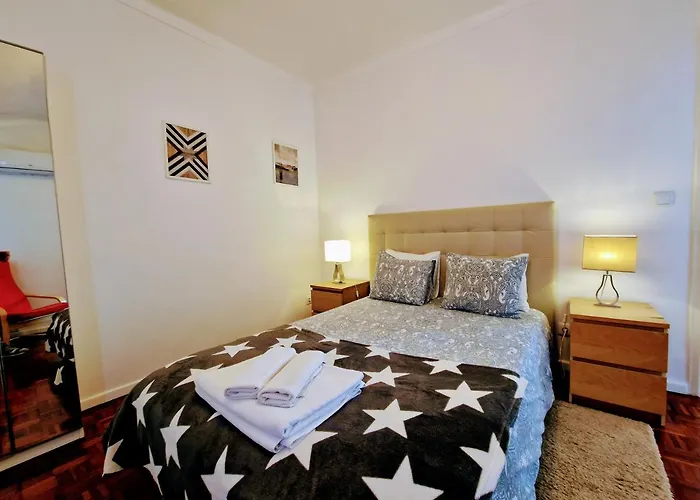Casa D\'Alfama By Lisbon Village Apartments