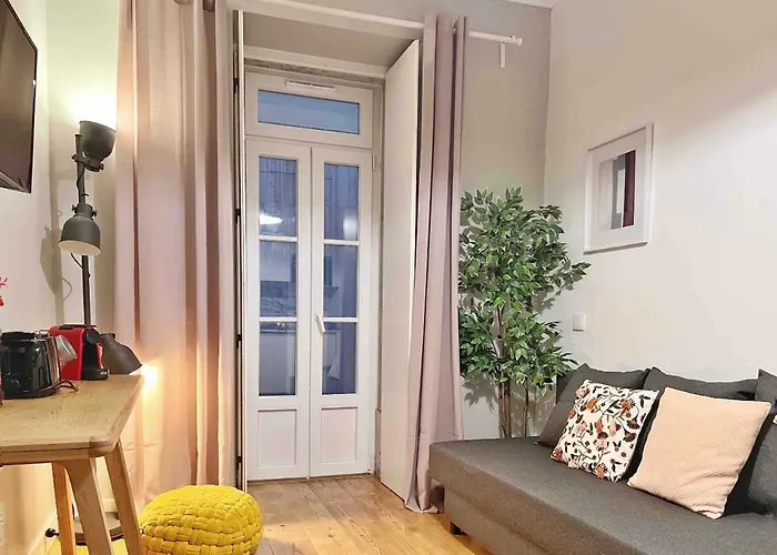 Vila Rosario Studios 2 By Homeful Homes