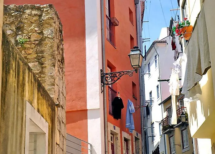 Casa Do Castelo