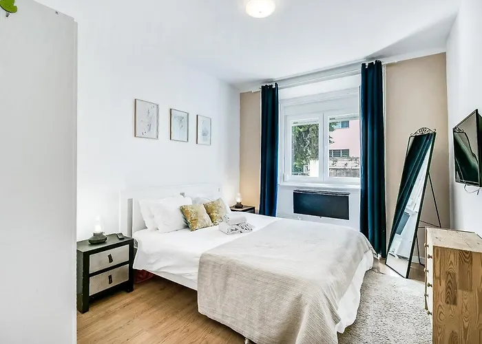 Lisboa Charming Apartment III