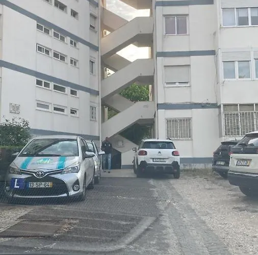 S.Soares Olivais