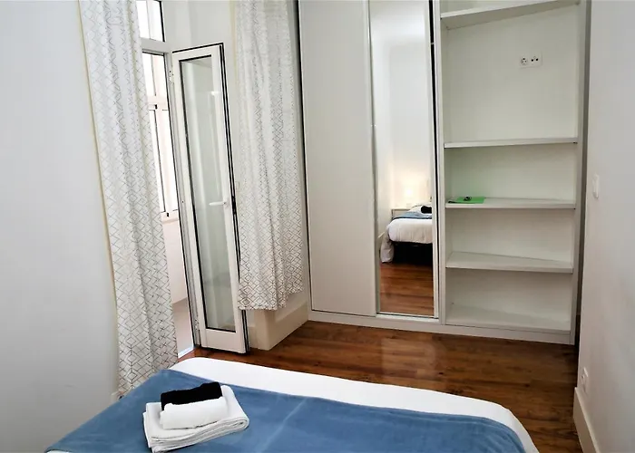 Beautiful Suite