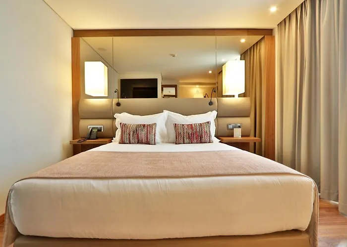 Turim Iberia Hotel