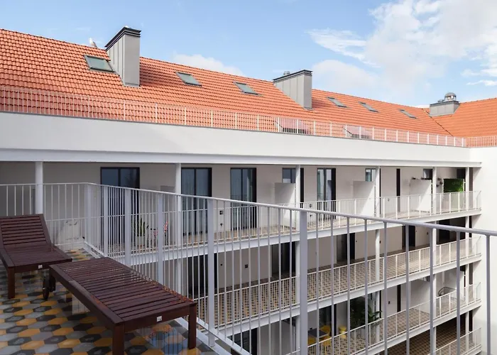 Flh Intendente Relaxing Apartment