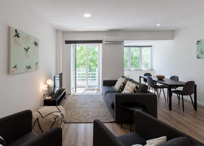 Flh Penha Franca Art Apartment