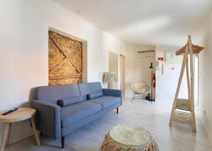 Vila Santa Marinha