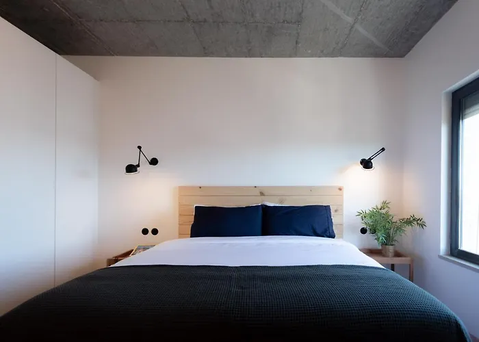 Columbano Boutique Suites