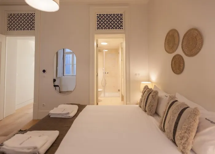 Flh Downtown Central Boho Flat