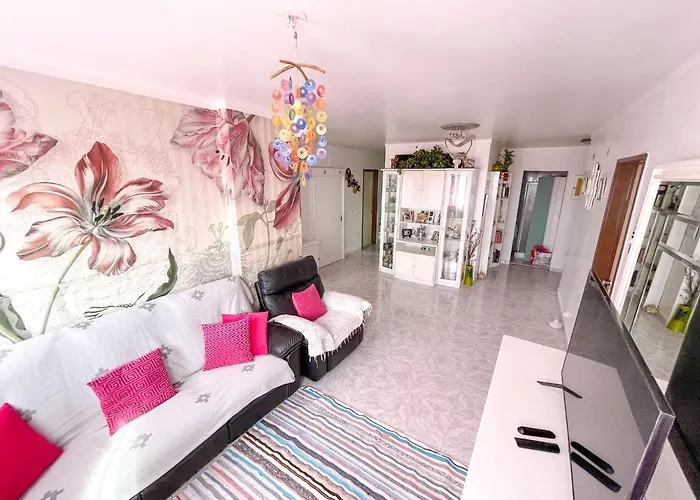 Lisbon At Your Doorstep - Bedrooms