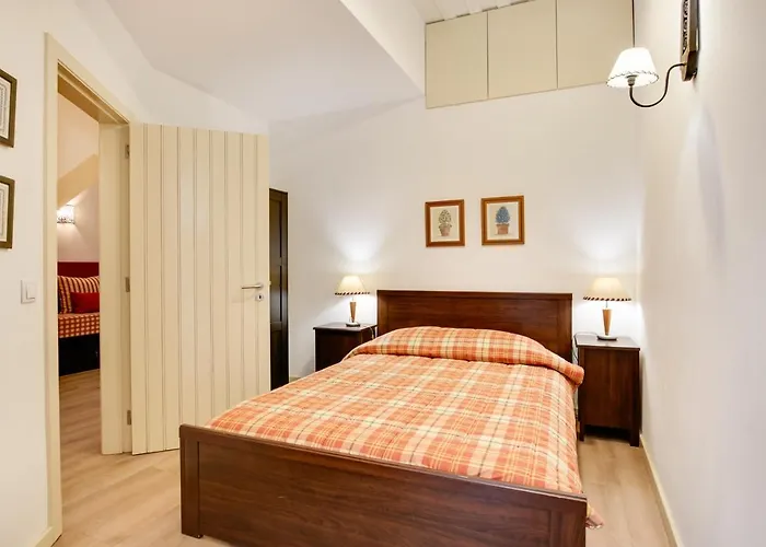 Charming New Apartment In The Heart Of Lisbon