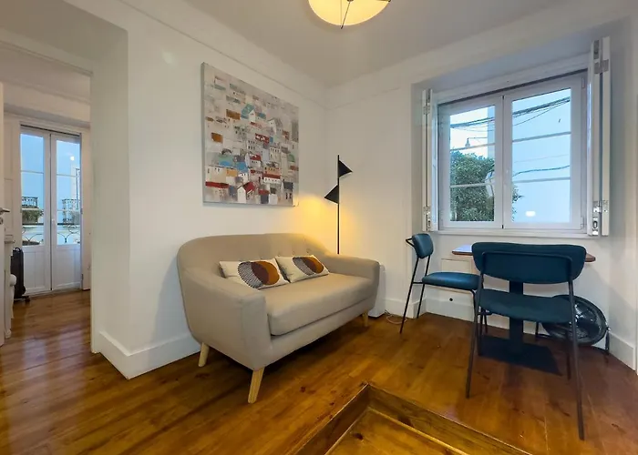 Olarias 2 Bedroom Perfect To Share Near The Castle