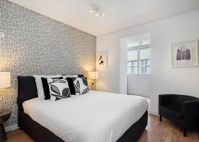 Whome City Oasis Extravaganza: Lisbon\'S Supreme Retreat