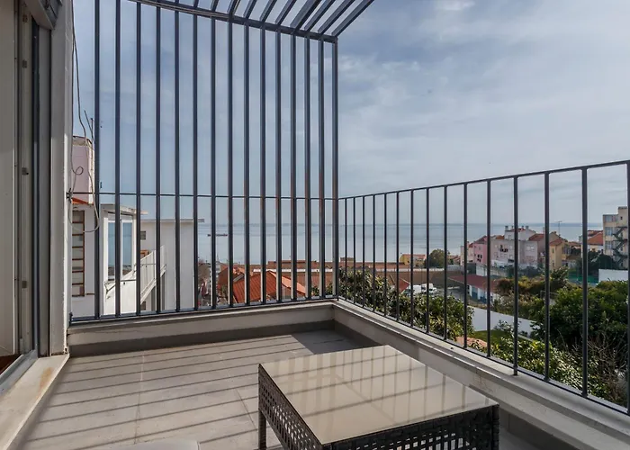 Barbadinhos Apartments In Lisbon Historic Neighborhood