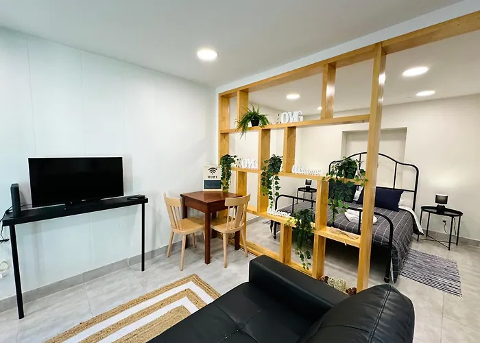 Apartamento Aconchegante No Principe Real