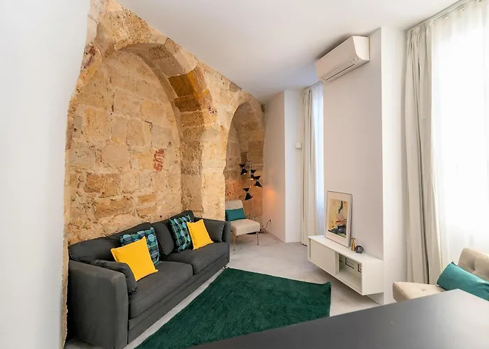 Be Local - Historic House Of Santo Andre In Alfama - Lisbon