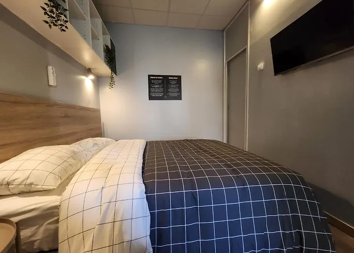 Daora Lisbon Hostel