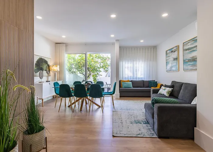 Apartamento Moderno Com Terraco