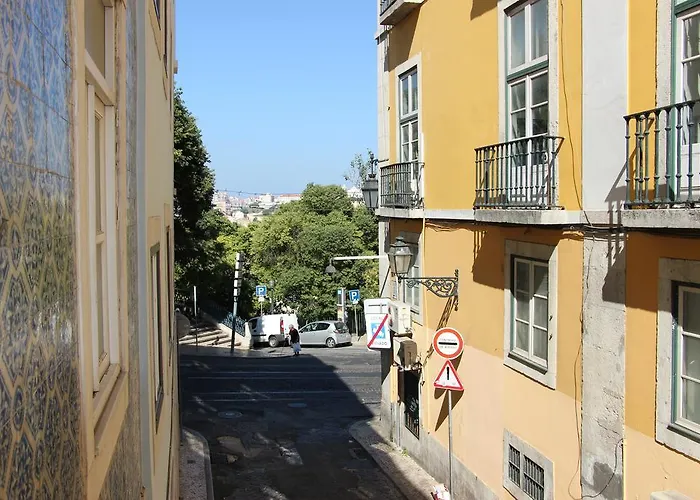 B.A. Hostel