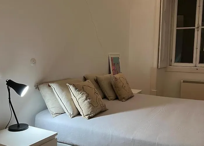 Quarto No Chiado Centro De Lisboa