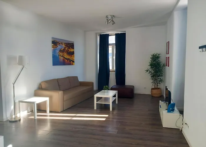 City Stays Cais Do Sodre Apartments (Adults Only)