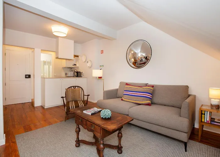 Live Like A Local @ Casa Da Esquina - Wifi & A/C