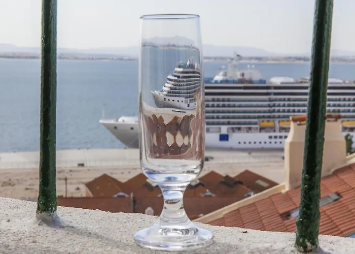 Alfama Vigario