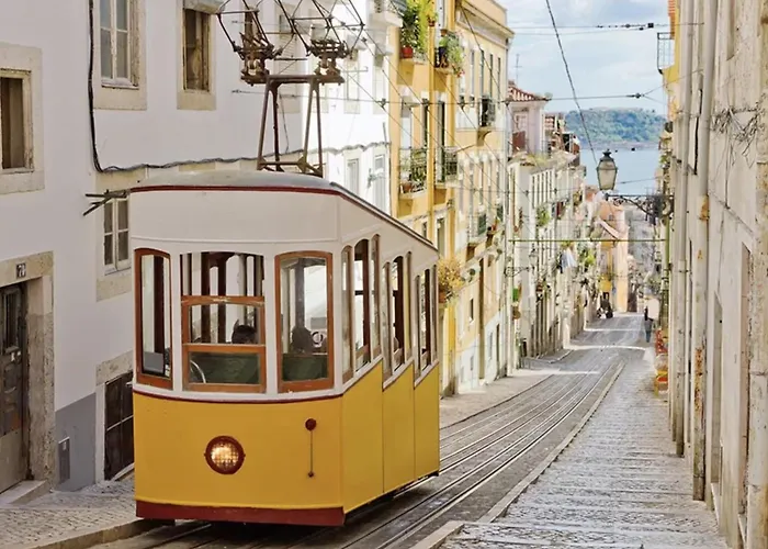 Alfama Haven