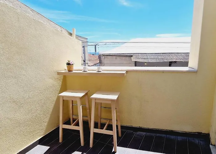 Rio Marvila House