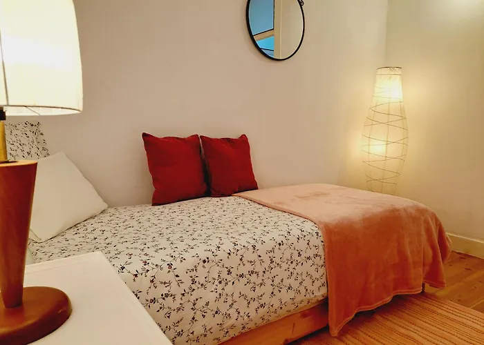 Vila Berta Chez Andreia